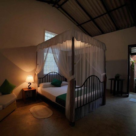 Vihanga Village - Jungle Retreat In Dambulla Εξωτερικό φωτογραφία