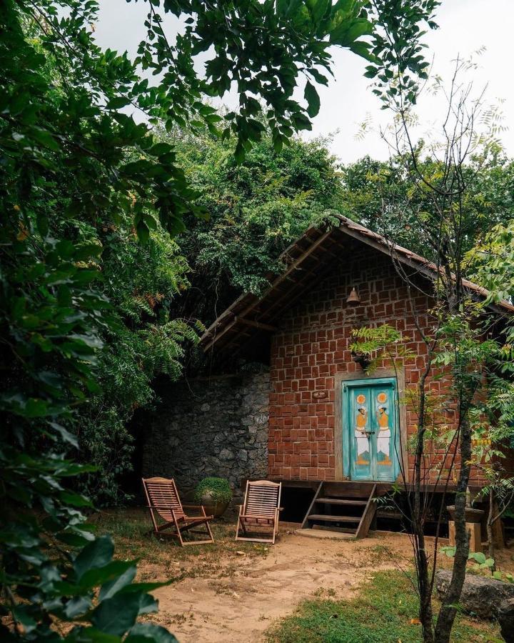Vihanga Village - Jungle Retreat In Dambulla Εξωτερικό φωτογραφία