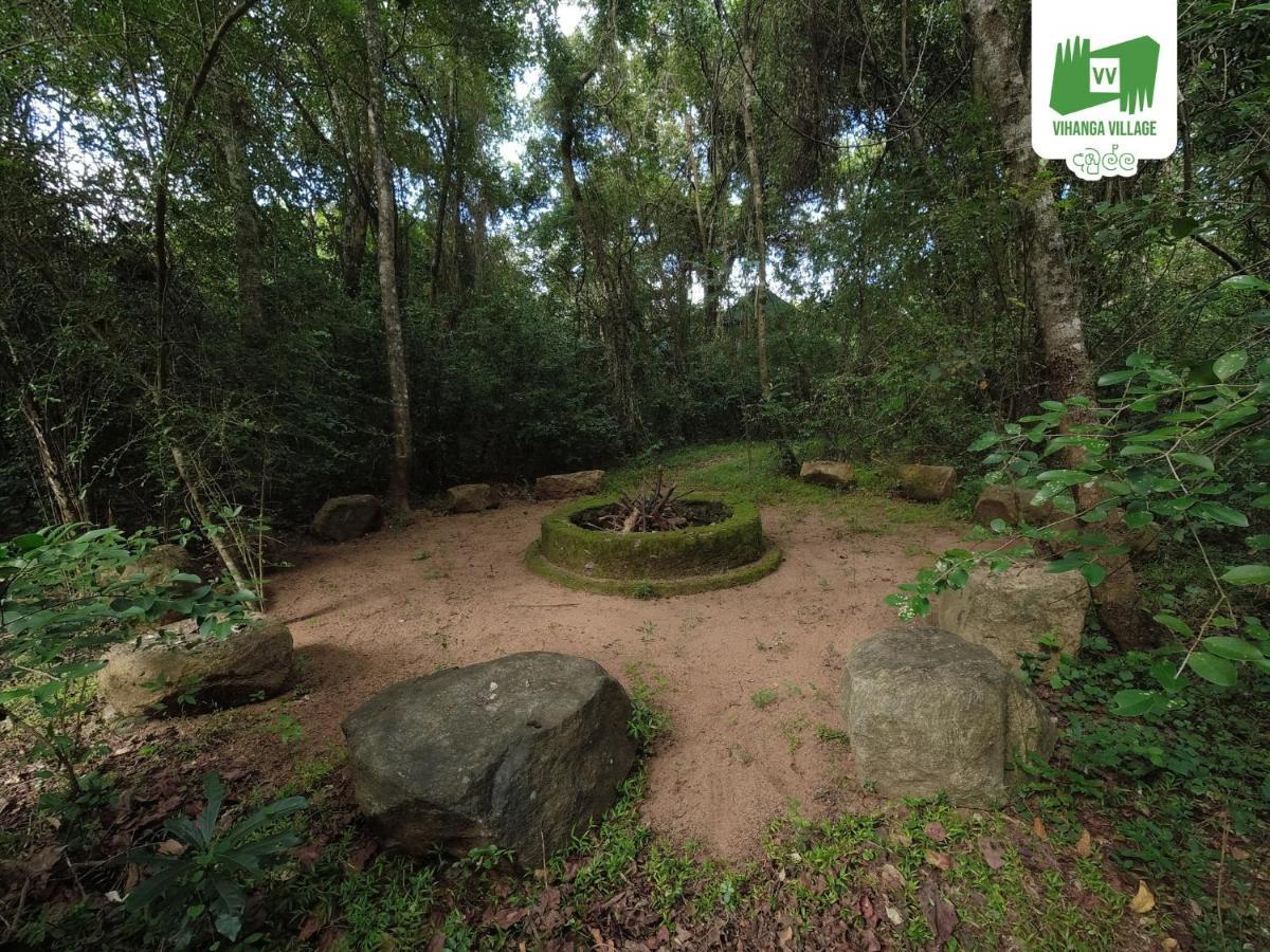 Vihanga Village - Jungle Retreat In Dambulla Εξωτερικό φωτογραφία