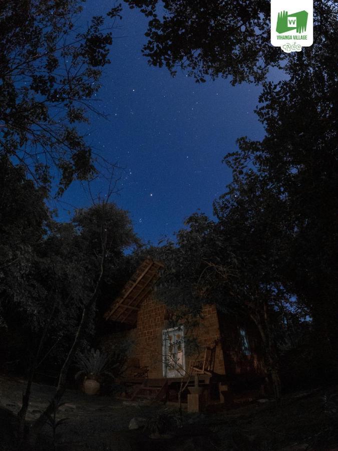 Vihanga Village - Jungle Retreat In Dambulla Εξωτερικό φωτογραφία