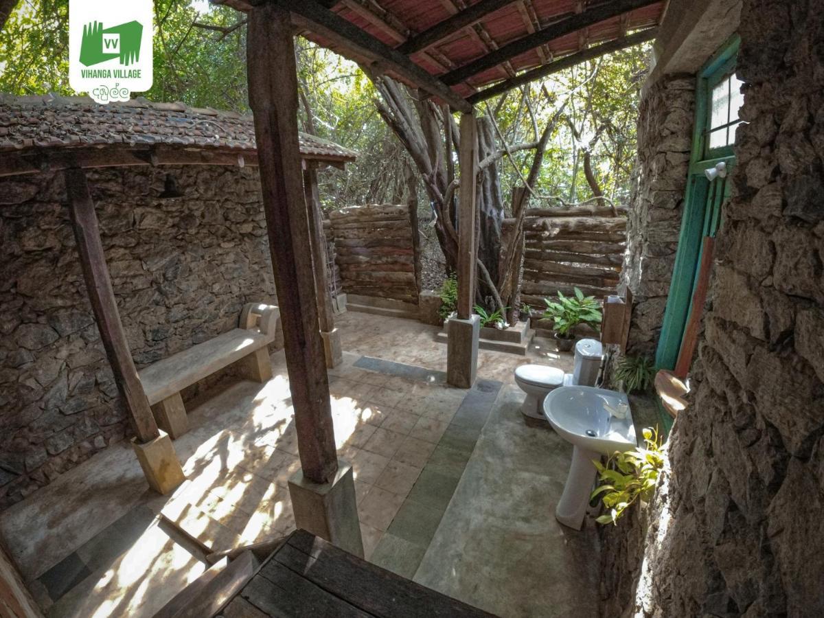 Vihanga Village - Jungle Retreat In Dambulla Εξωτερικό φωτογραφία