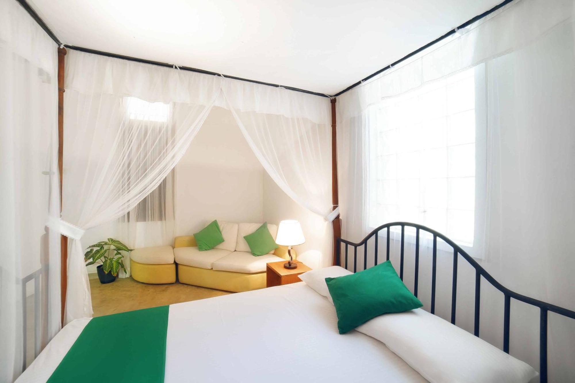 Vihanga Village - Jungle Retreat In Dambulla Εξωτερικό φωτογραφία