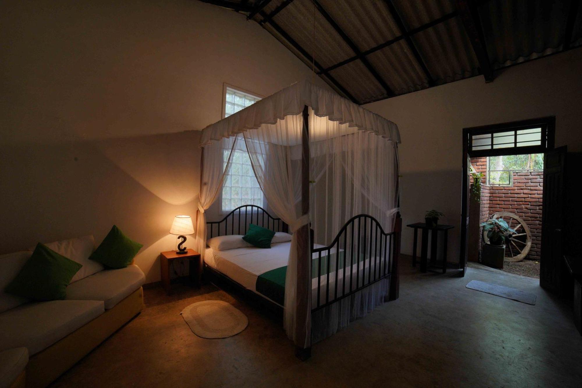 Vihanga Village - Jungle Retreat In Dambulla Εξωτερικό φωτογραφία