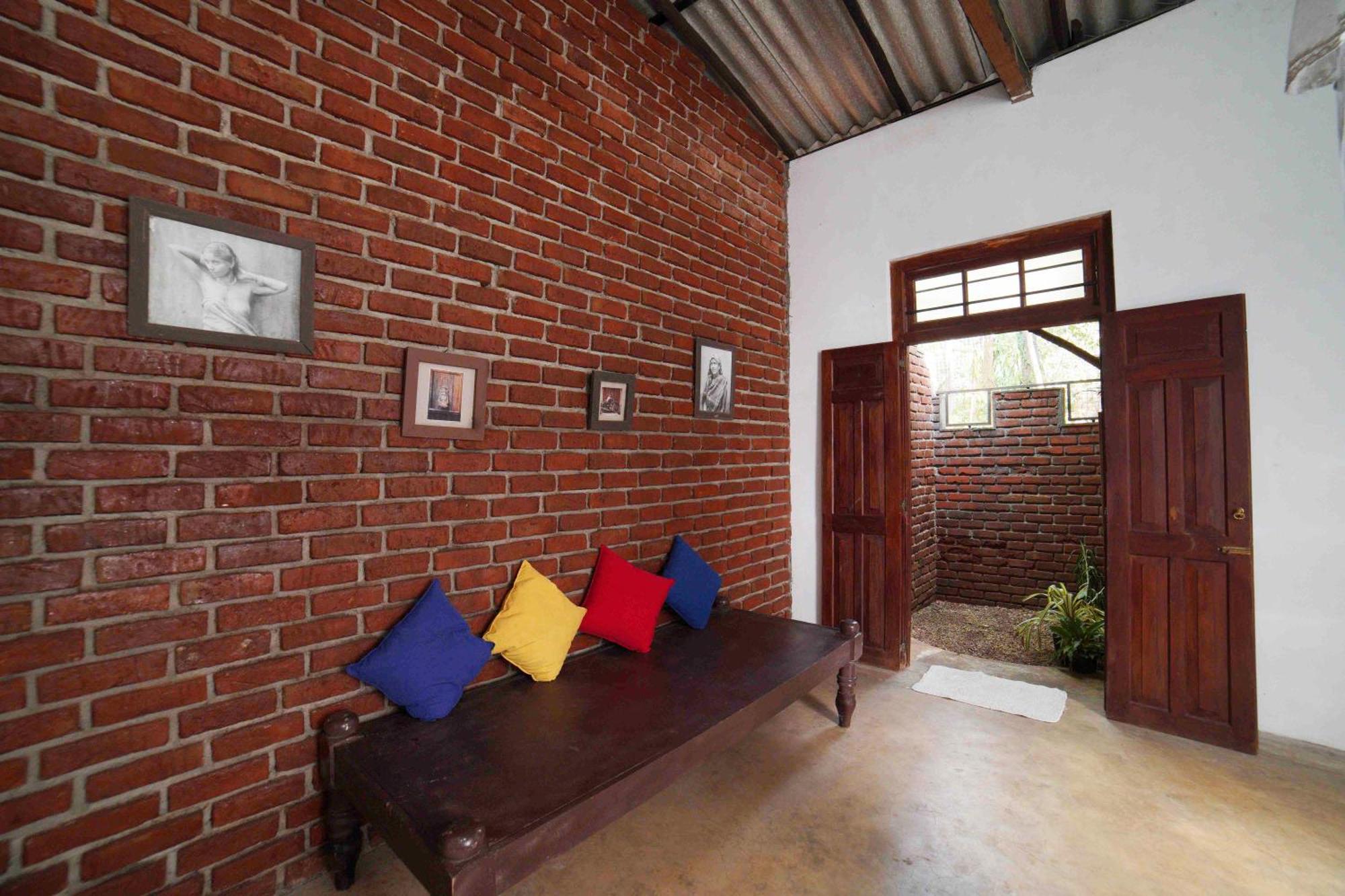 Vihanga Village - Jungle Retreat In Dambulla Εξωτερικό φωτογραφία