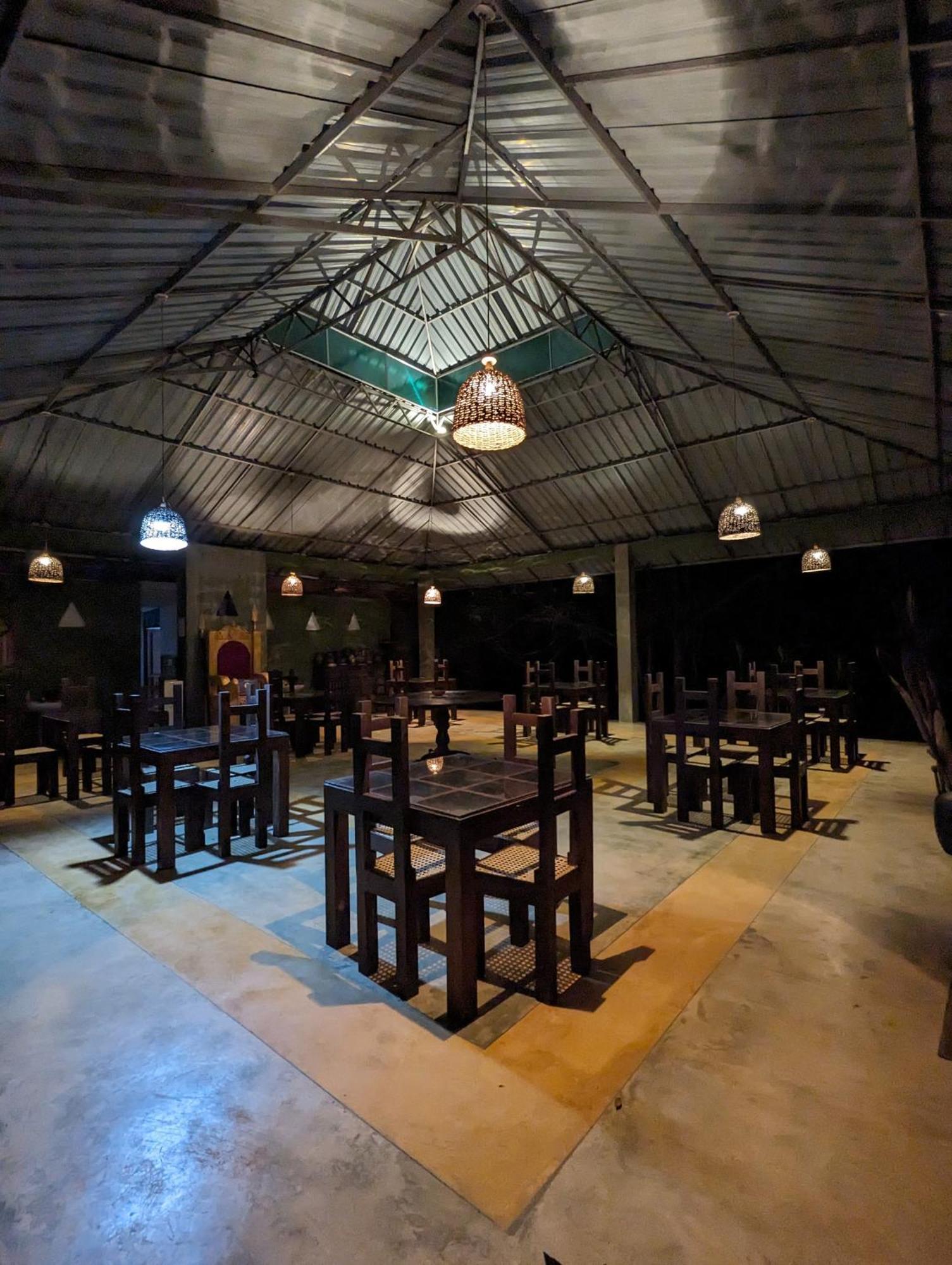 Vihanga Village - Jungle Retreat In Dambulla Εξωτερικό φωτογραφία