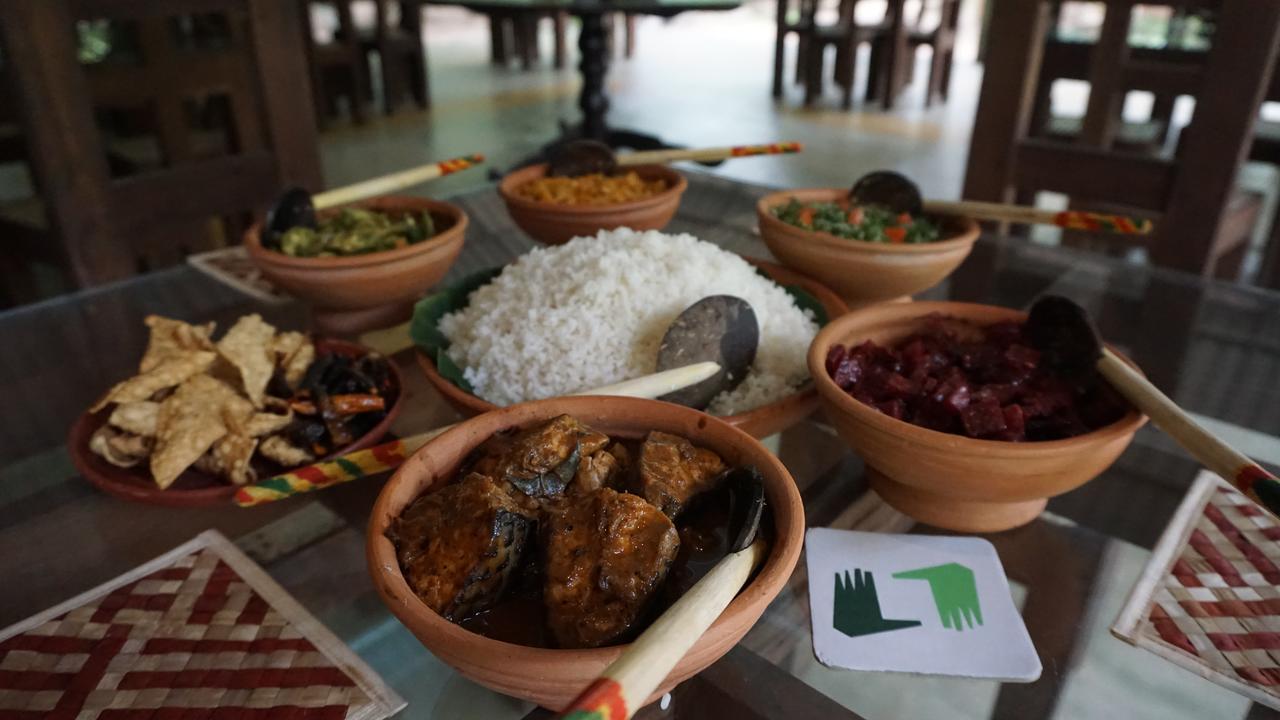 Vihanga Village - Jungle Retreat In Dambulla Εξωτερικό φωτογραφία
