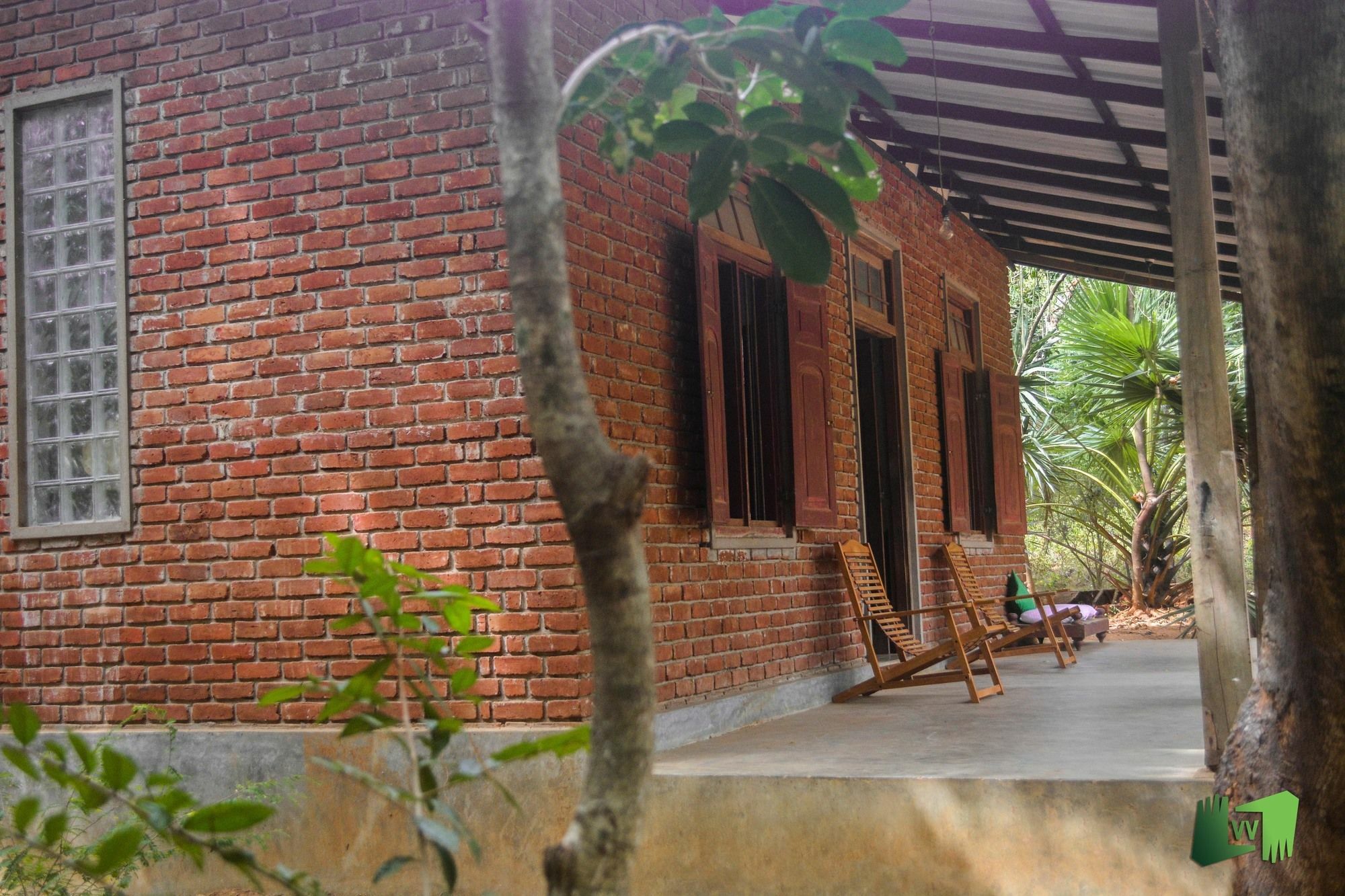 Vihanga Village - Jungle Retreat In Dambulla Εξωτερικό φωτογραφία