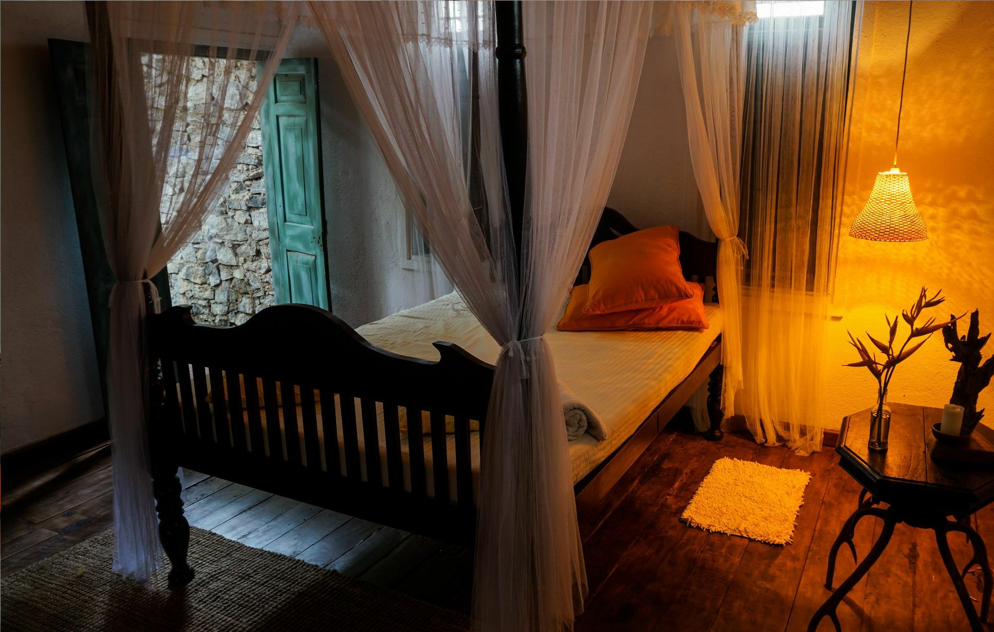 Vihanga Village - Jungle Retreat In Dambulla Εξωτερικό φωτογραφία