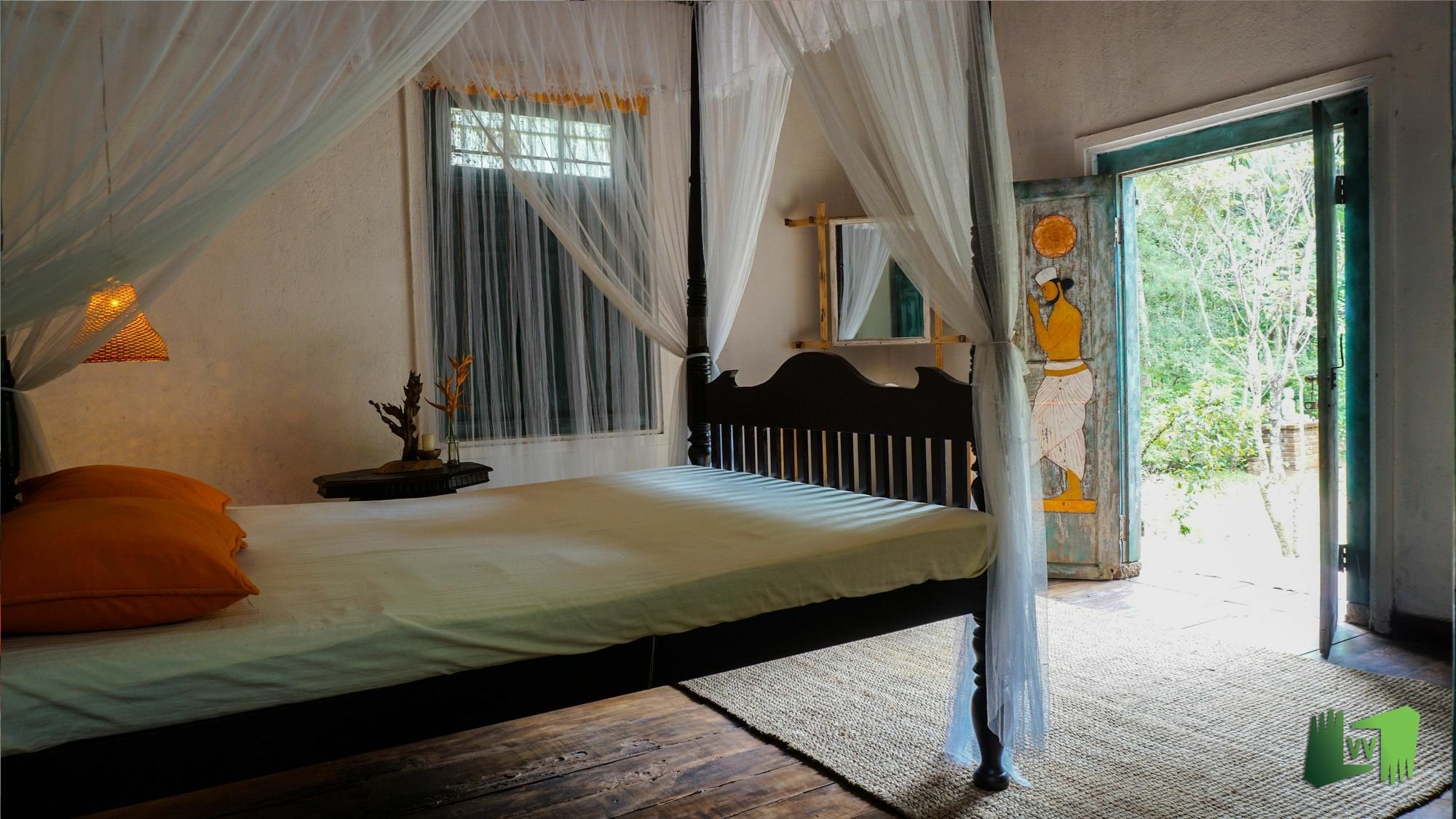 Vihanga Village - Jungle Retreat In Dambulla Εξωτερικό φωτογραφία