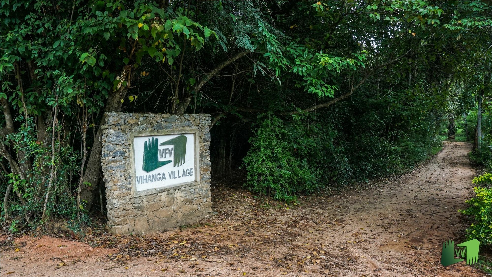 Vihanga Village - Jungle Retreat In Dambulla Εξωτερικό φωτογραφία