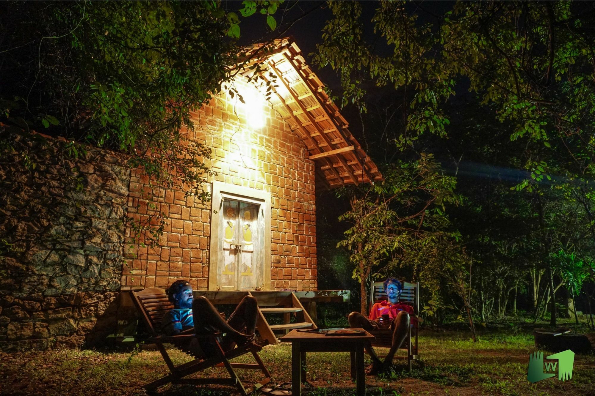 Vihanga Village - Jungle Retreat In Dambulla Εξωτερικό φωτογραφία
