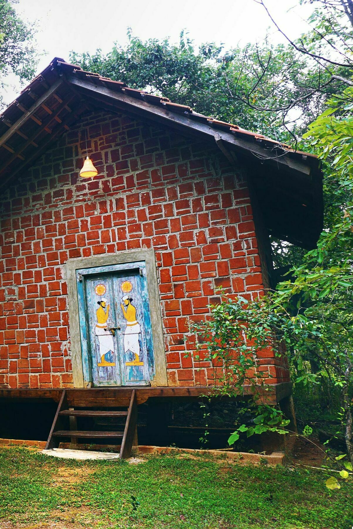 Vihanga Village - Jungle Retreat In Dambulla Εξωτερικό φωτογραφία