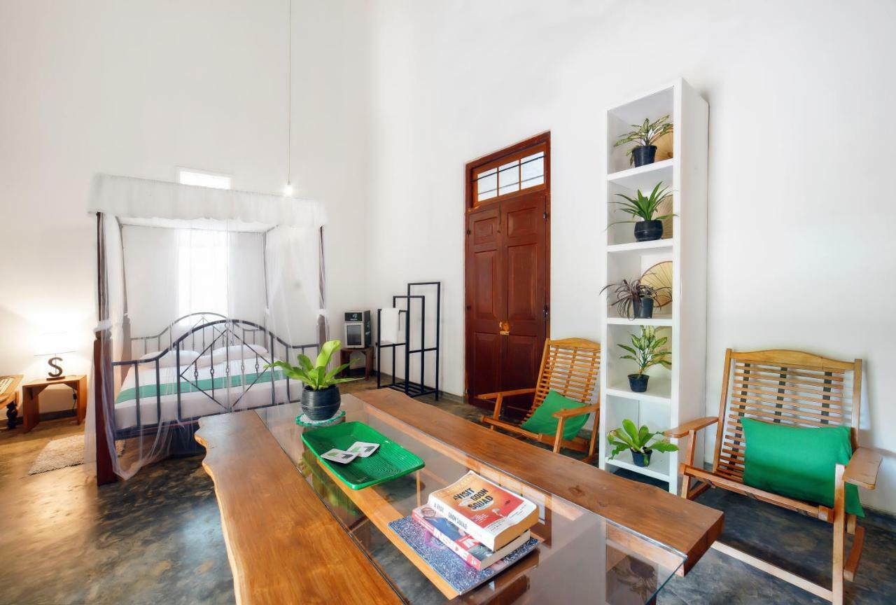 Vihanga Village - Jungle Retreat In Dambulla Εξωτερικό φωτογραφία