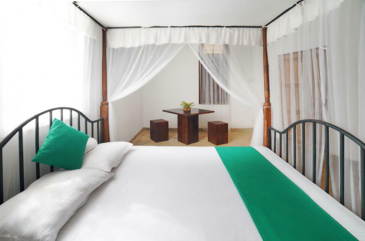 Vihanga Village - Jungle Retreat In Dambulla Εξωτερικό φωτογραφία