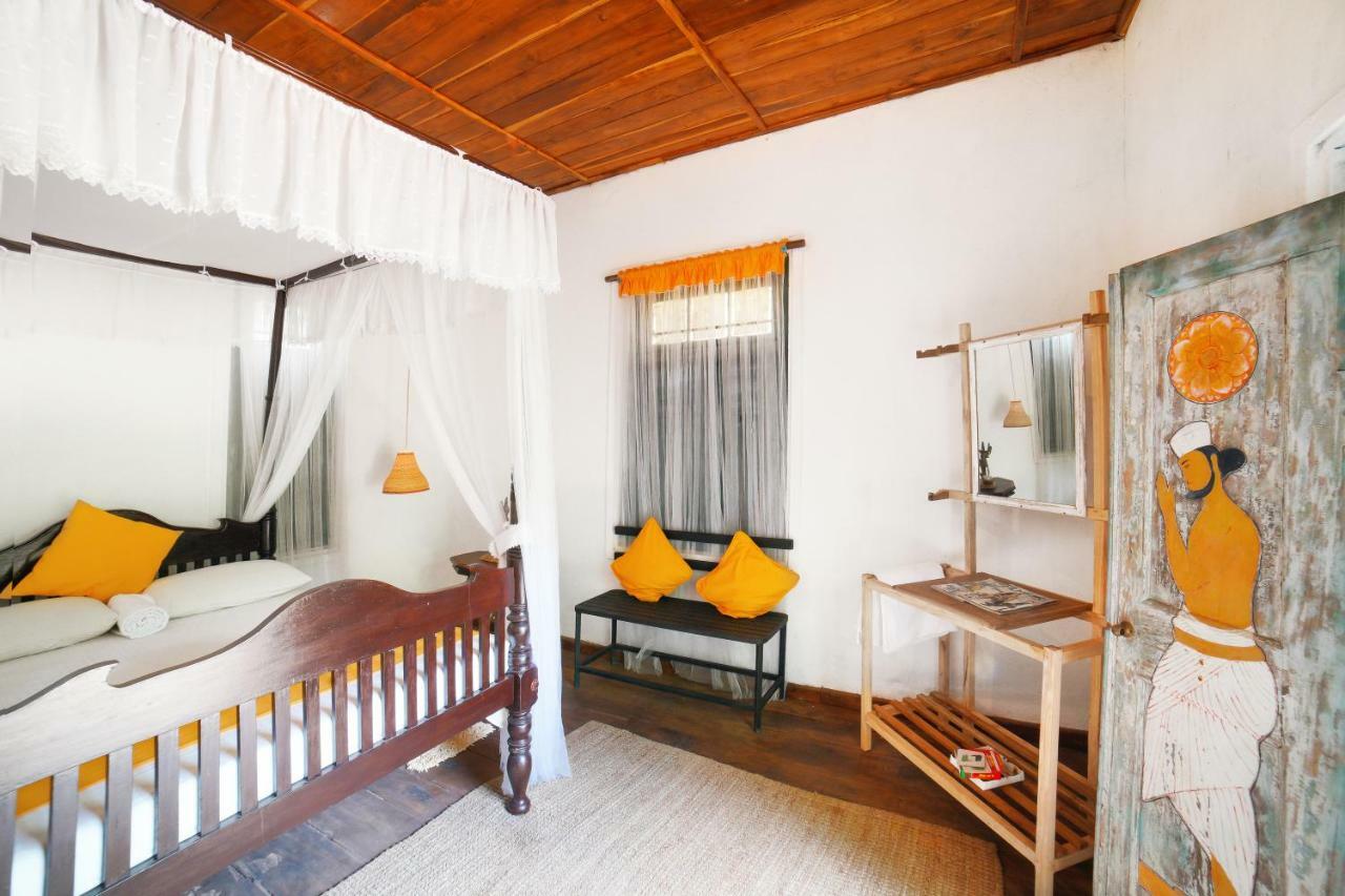 Vihanga Village - Jungle Retreat In Dambulla Εξωτερικό φωτογραφία
