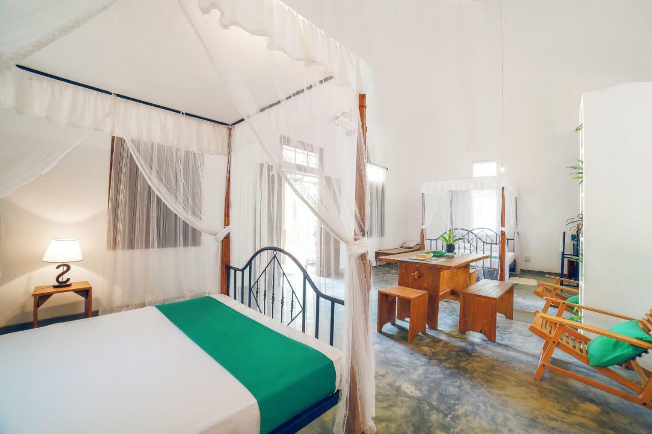 Vihanga Village - Jungle Retreat In Dambulla Εξωτερικό φωτογραφία