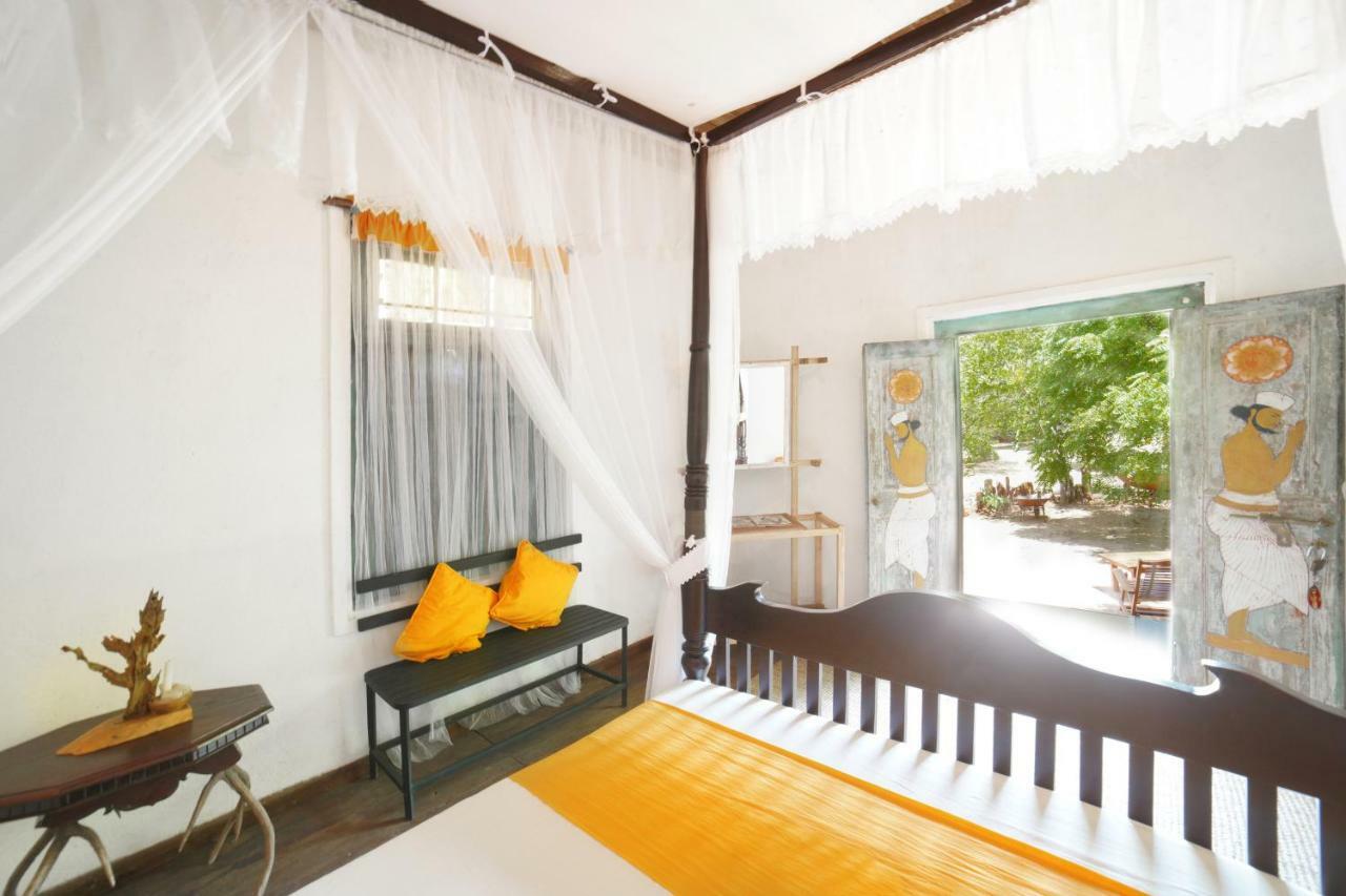 Vihanga Village - Jungle Retreat In Dambulla Εξωτερικό φωτογραφία