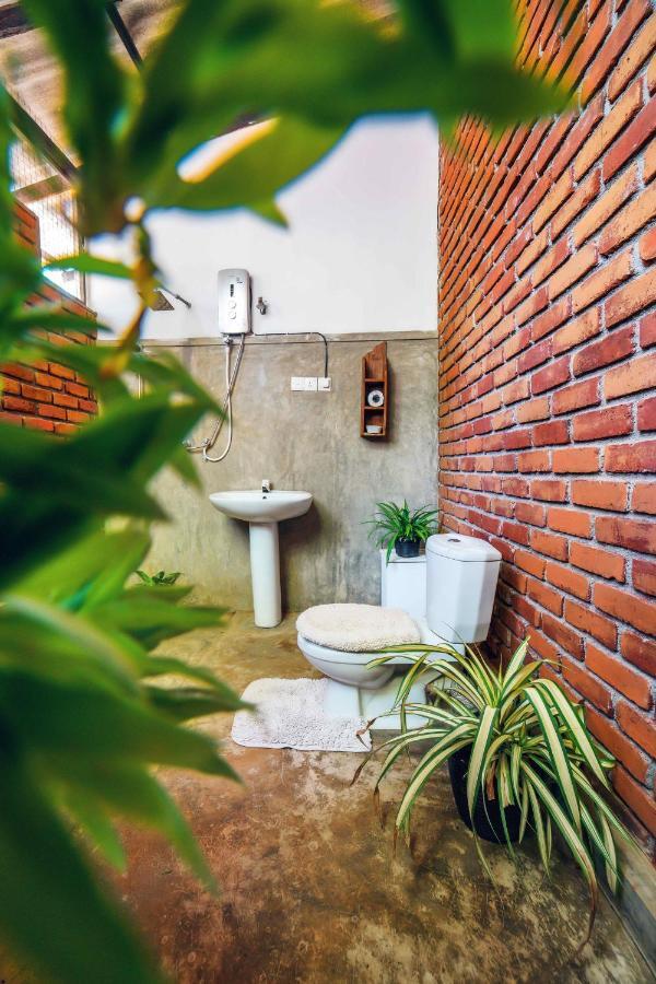 Vihanga Village - Jungle Retreat In Dambulla Εξωτερικό φωτογραφία